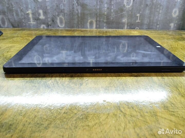 Планшет irbis tw 103(win)