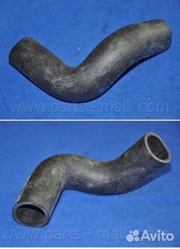 Патрубок системы охлаждения Accent/Getz/Elantra XD