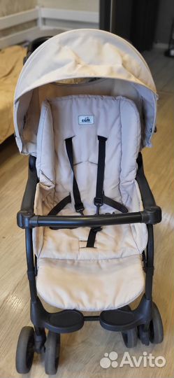 Прогулочная коляска cam portofino
