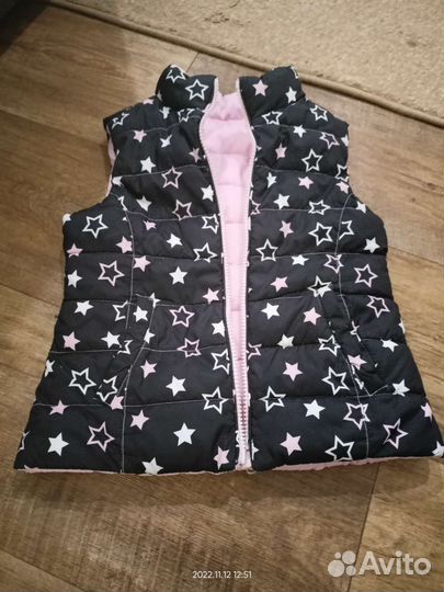 Джинсы,ветровка