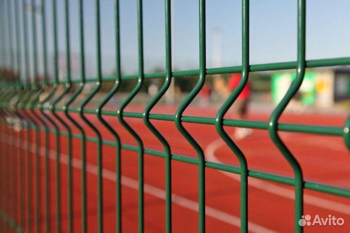 Сетка 3 д зеленая Продам