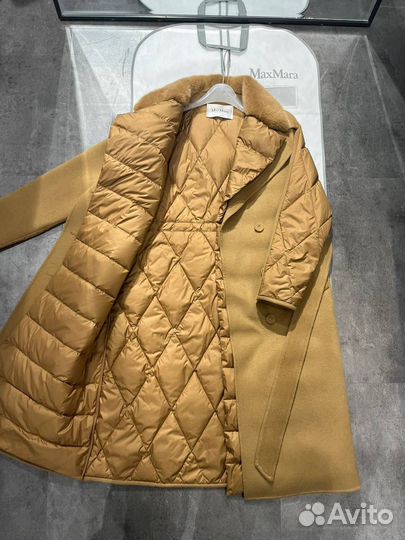 Тренч Max Mara