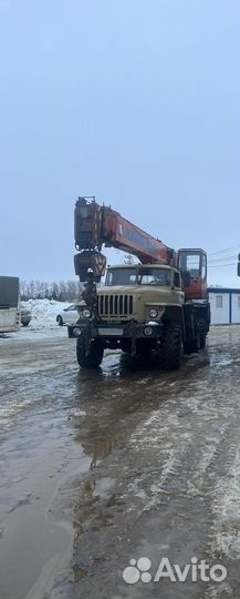 Клинцы КС-45719-3А, 2004