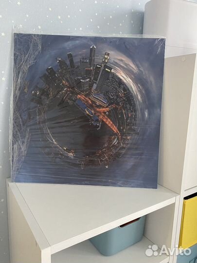 Картина настенная, постер, не ikea, декор