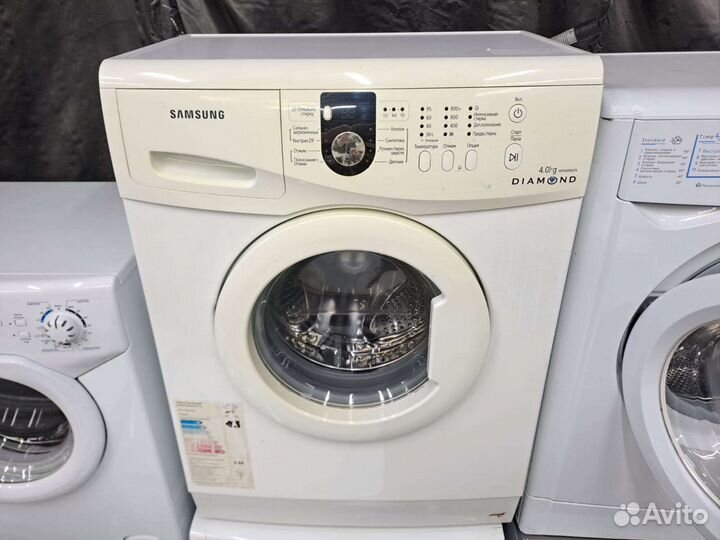 Стиральная машина Самсунг