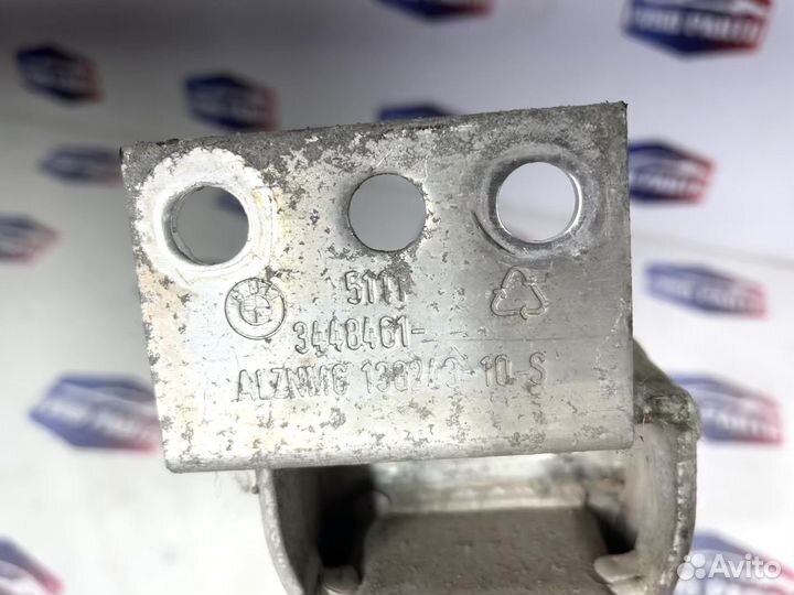 Кронштейн усилителя переднего бампера BMW X3 E83