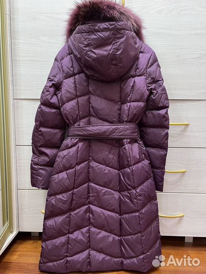 Пуховик женский Lawine 42