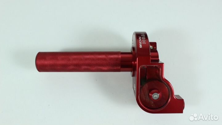 Ручка газа otom алюминиевая otom