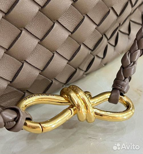 Сумка женская bottega veneta