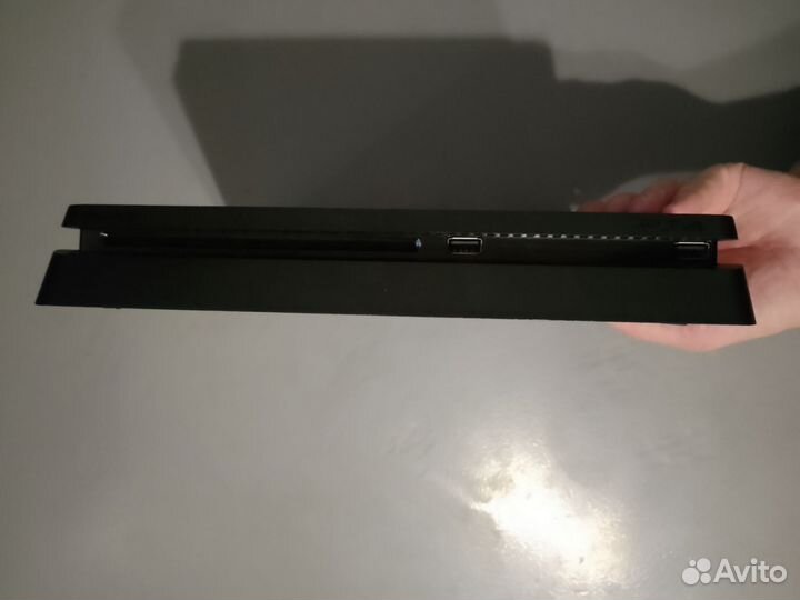Sony PS4 500gb+ игра на диске