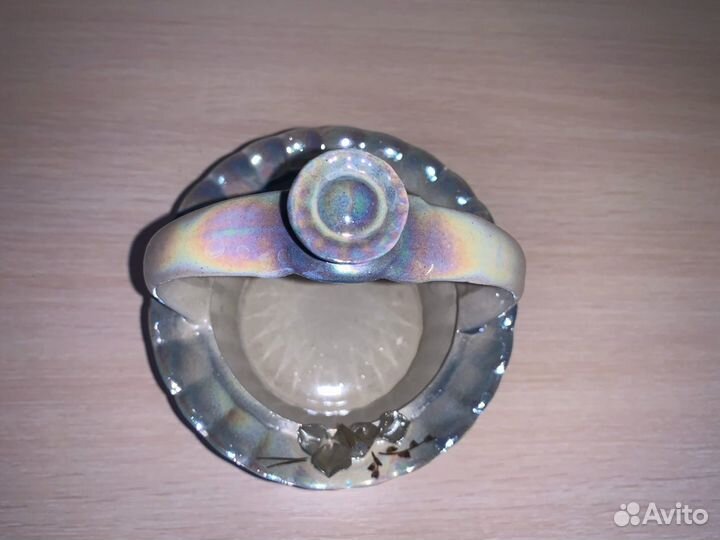 Сервиз керамический