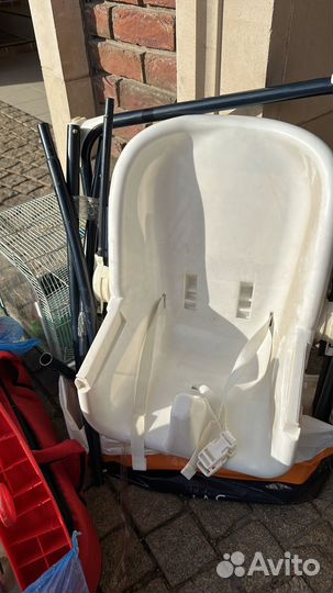 Качели детские