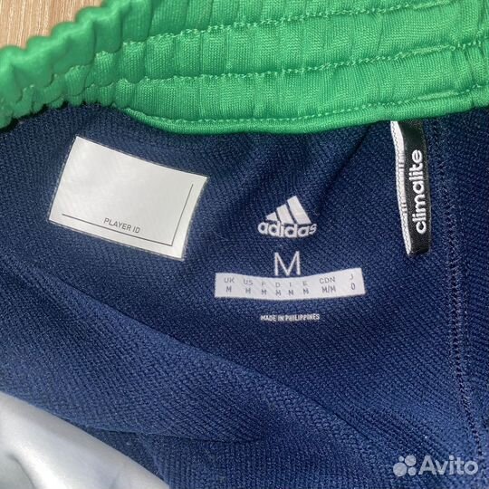 Штаны Adidas Climalite Оригинал