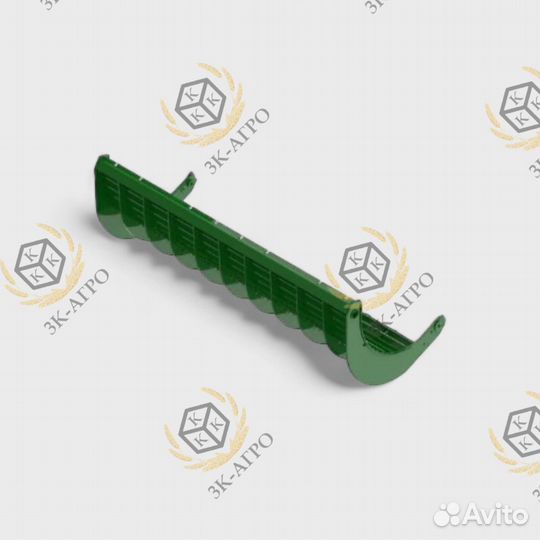 Подбарабанье John Deere AH136604