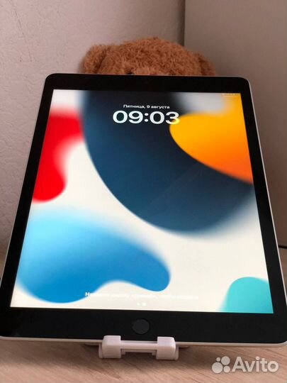 iPad 9 2021