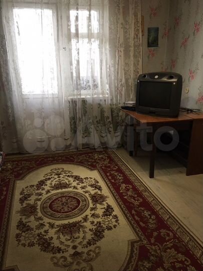 2-к. квартира, 42 м², 5/5 эт.