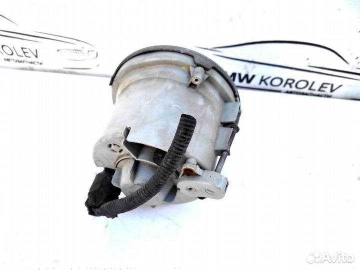 Фара противотуманная (птф) Hyundai Santa Fe