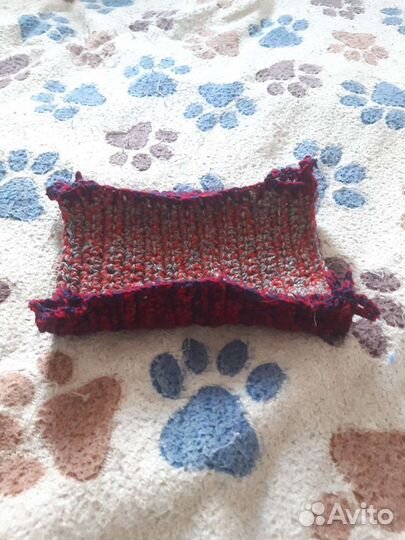 Гамак для грызунов