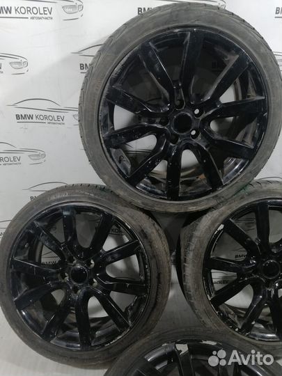 R18 Aptany RA301 225/40, PCD 5x112 DIA 57.1