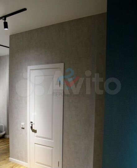 3-к. квартира, 123 м², 3/13 эт.