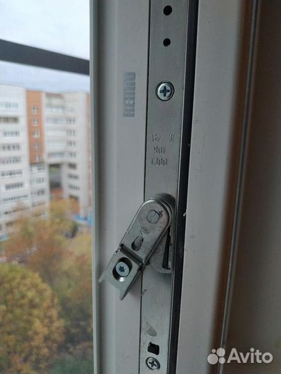 Ремонт окон. Замена Уплотнителей