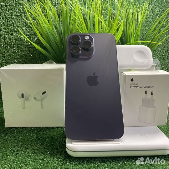 iPhone 14 Pro Max, 128 ГБ