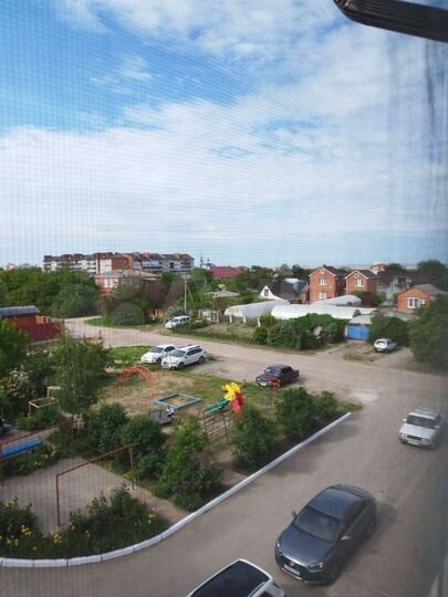 1-к. квартира, 41 м², 3/3 эт.