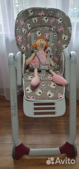 Стульчик для кормления