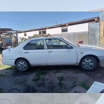 Nissan Bluebird 1.8 AT, 2000, 270 000 км, с пробегом, цена 150 000 руб.