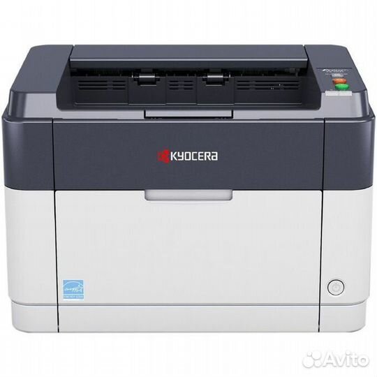 Продам FS-1060DN