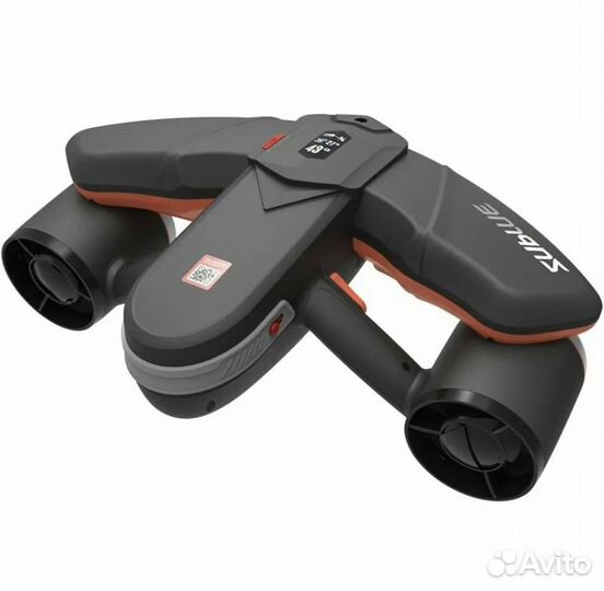 Подводный скутер Sublue nawbow