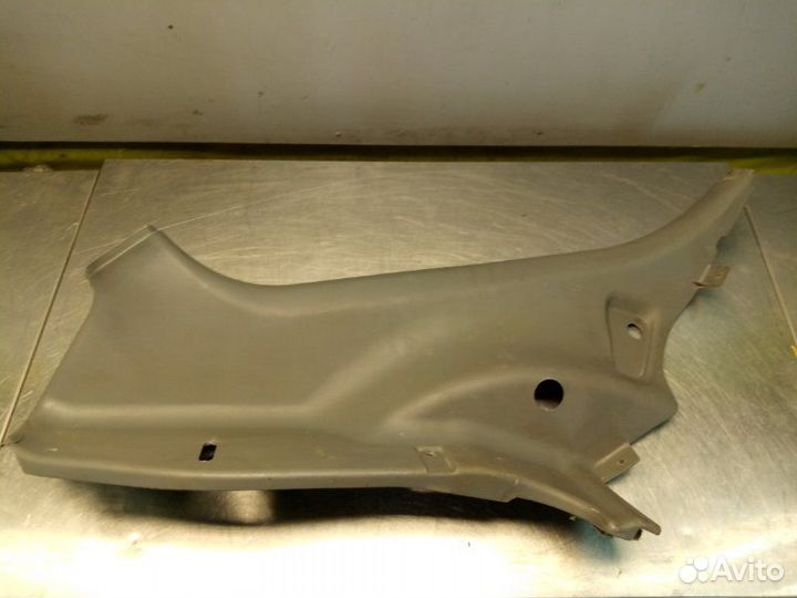 Накладка стойки задняя левая Chevrolet Lacetti