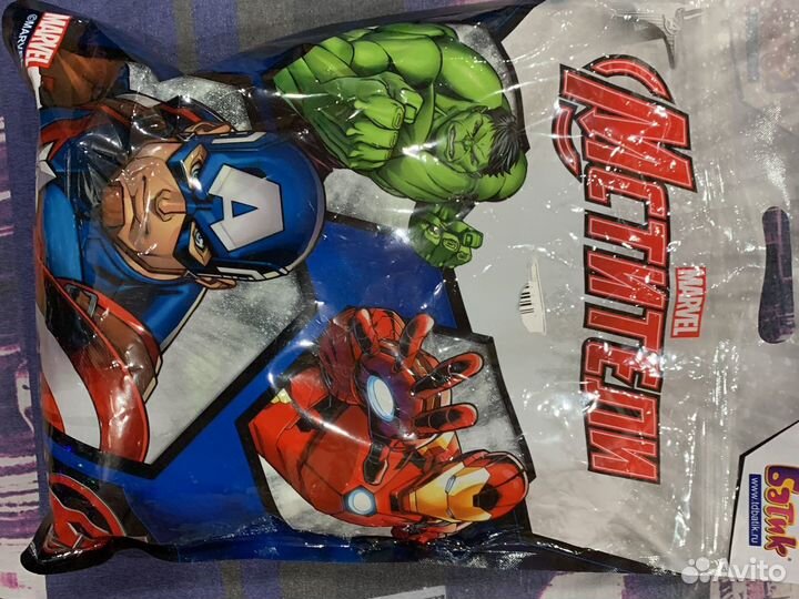 Костюм Человека паука