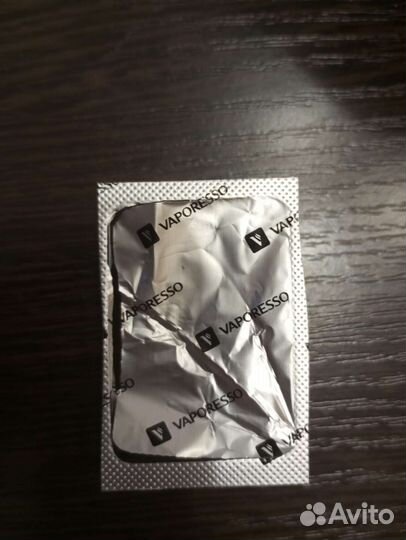 Энсо фильтр