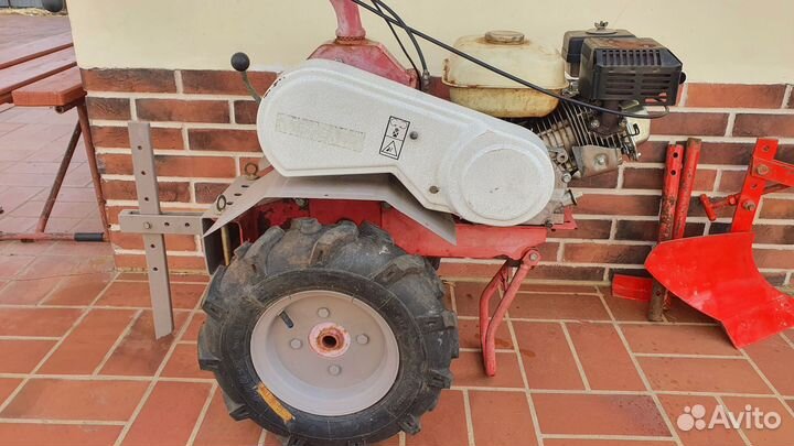 Мотоблок фермер мб-6,5т