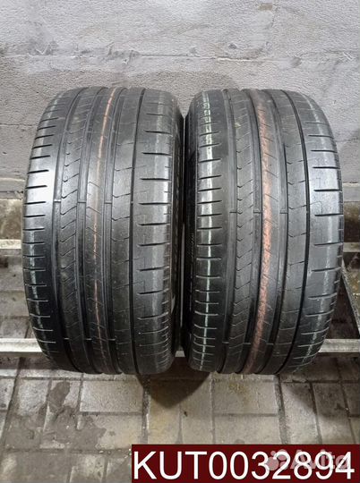 Pirelli P Zero 275/35 R20 107U