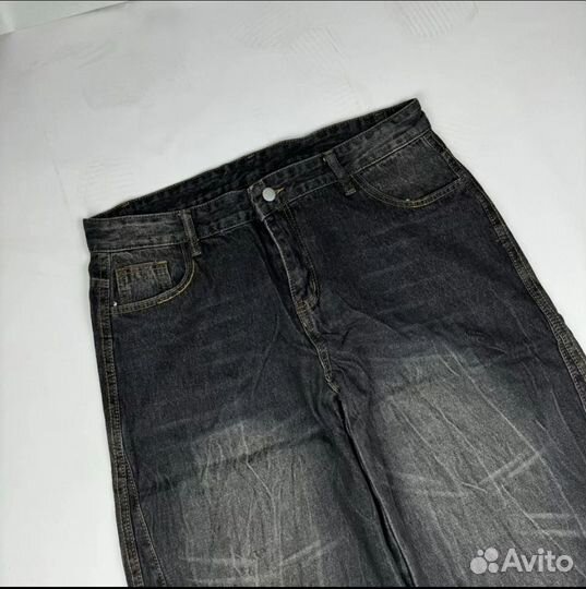 Джинсы Jaded London type