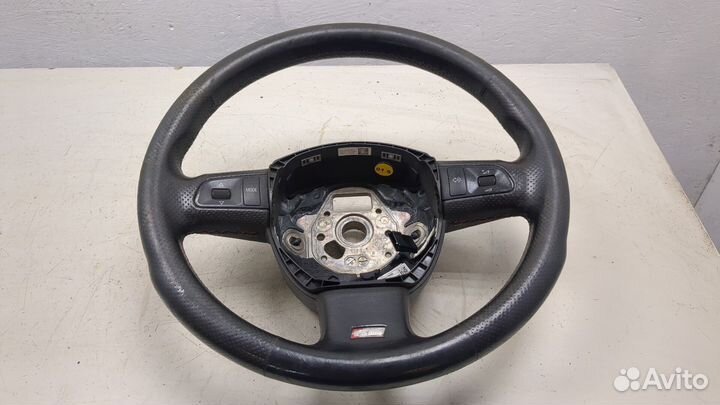 Руль Audi A6 (C6), 2005