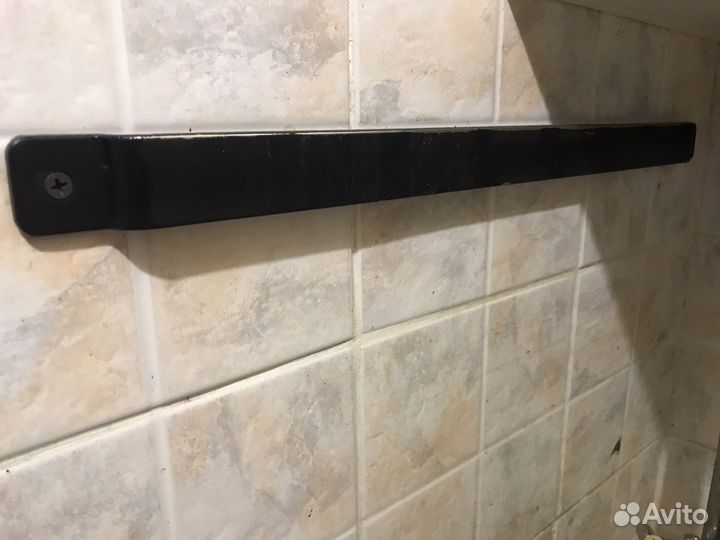 Магнитный держатель для ножей, IKEA