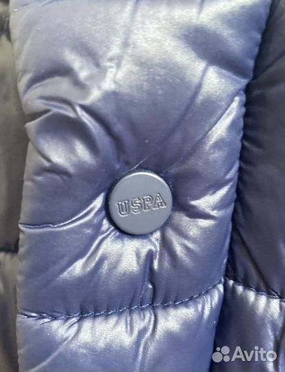 Жилетка детская U.S.Polo Assn. 8-9 лет