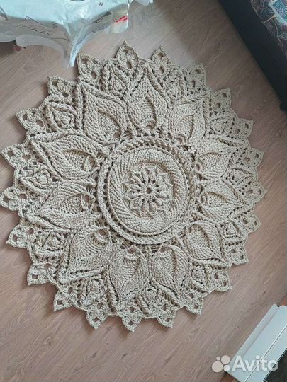 Ковёр Улита