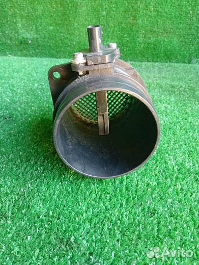 Дмрв Audi A4 B8 cdhb (1.8T) 2008