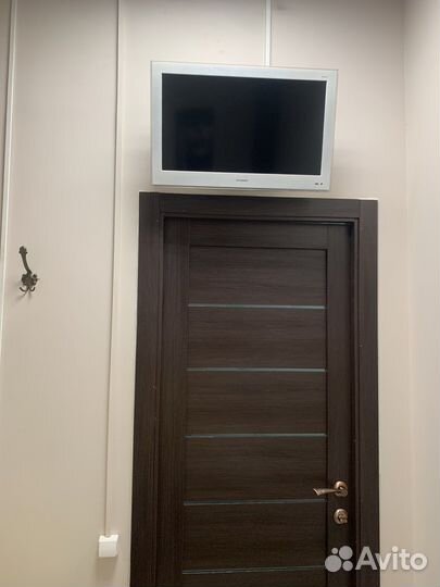 Рабочее место мастера маникюра