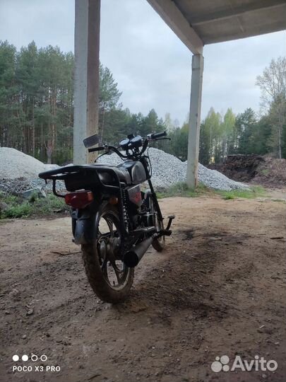 Альфа 110