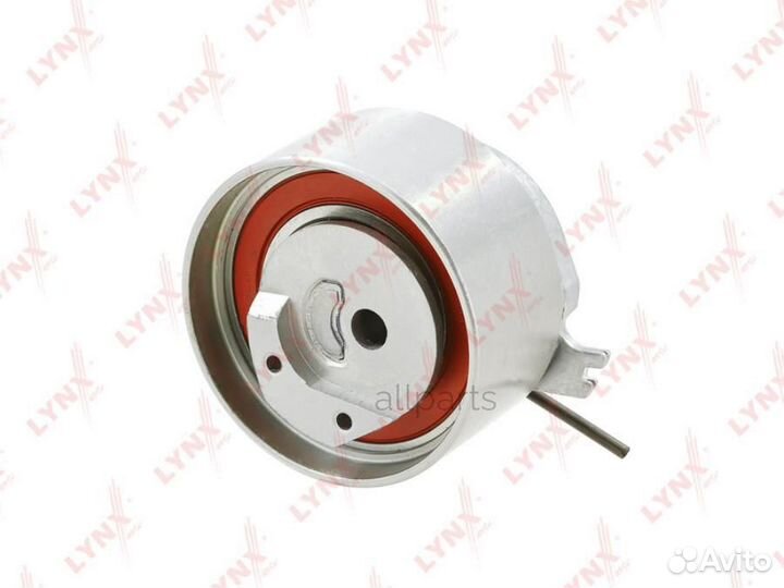 Lynxauto PB-1242 Ролик натяжной / грм chrysler Voy