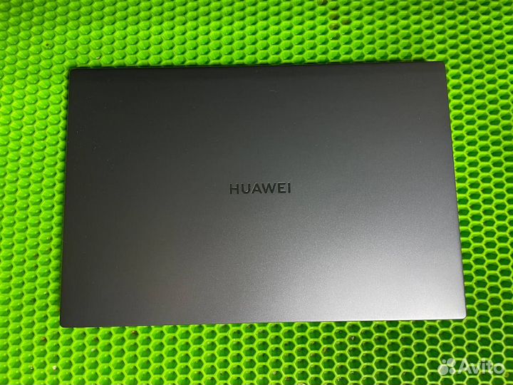 Ультрабук huawei MateBook D 14 NbD-WDI9