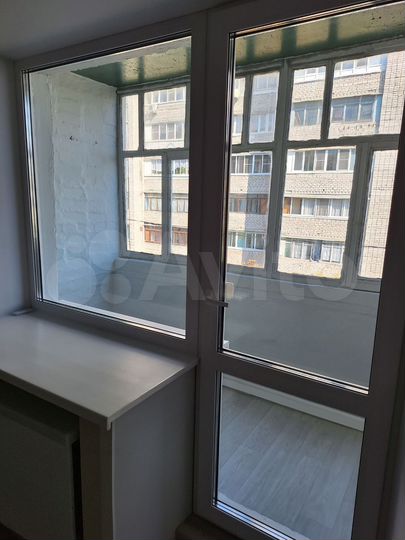 2-к. квартира, 51,4 м², 3/5 эт.