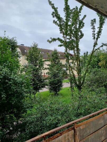 1-к. квартира, 31,5 м², 2/5 эт.