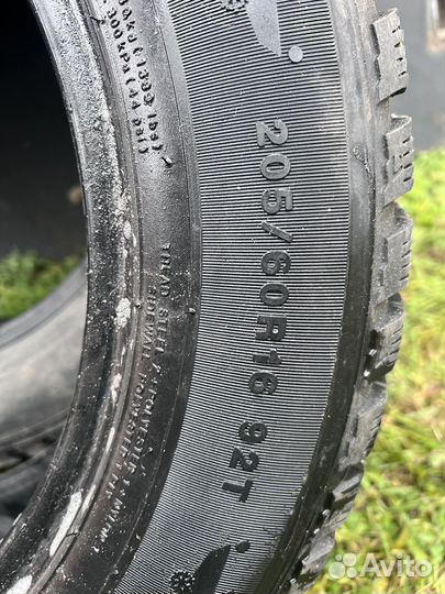 Marshal I'Zen KW22 205/60 R16 92