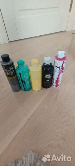 Маркеры для тегинга